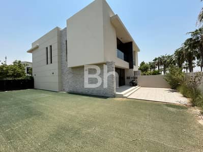 3 Bedroom Townhouse for Rent in DAMAC Hills, Dubai - Spacious Corner Villa | Whitefield | 3 Bed + Maid