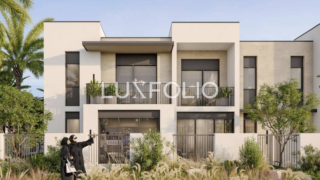 Single Row l Motivated Seller l Corner Unit Single Row l Motivated Seller l Corner Unit