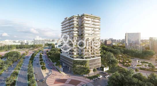 迪拜公寓大楼， 迪拜 单身公寓待售 - img184. jpg