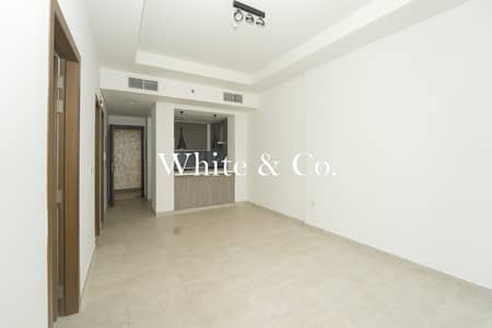 1 Bedroom Flat for Sale in Jumeirah Village Circle (JVC), Dubai - Study Room | Large Terrace | Tenanted