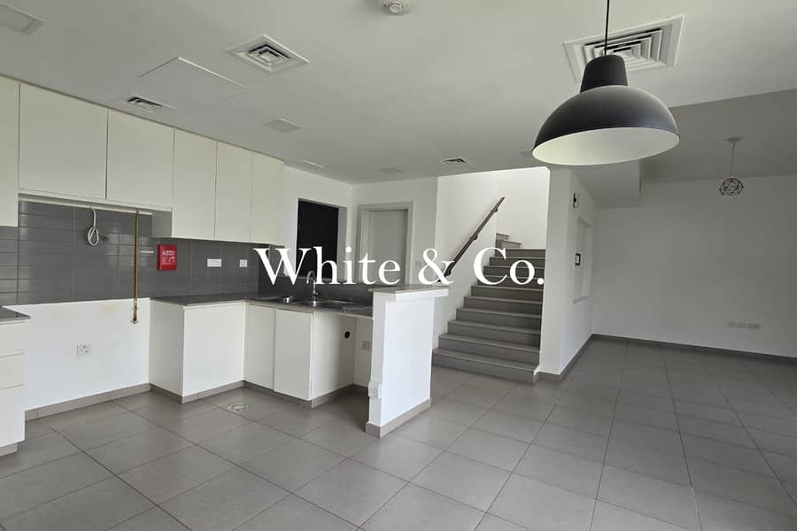 Type 2 | 3BR + Maid | By Pool and Park Type 2 | 3BR + Maid | By Pool and Park