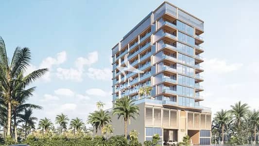 1 Спальня Апартамент Продажа в Аль Сатва, Дубай - 2367. jpg