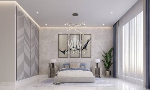 3 Cпальни Апартаменты Продажа в Аль Мамзар, Шарджа - IMG-20250630-WA0046. jpg