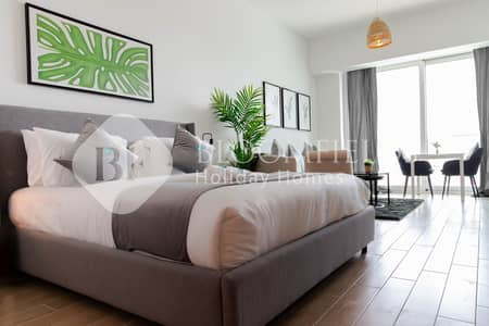 Studio for Rent in Yas Island, Abu Dhabi - IMG_0022. jpg