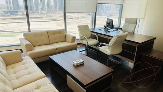 مکتب  للايجار في جزيرة الريم، أبوظبي - IMG-20250701-WA0012. jpg
