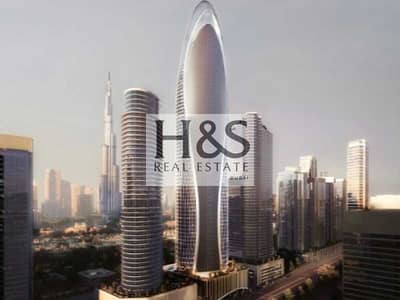 2 Bedroom Apartment for Sale in Downtown Dubai, Dubai - WhatsApp Image 2025-07-01 at 4.54. 28 PM (4). jpeg