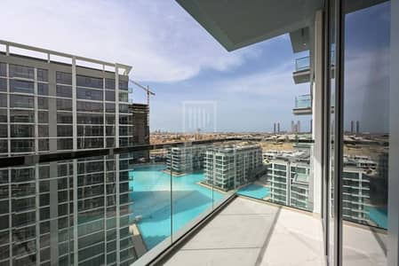 2 Bedroom Apartment for Rent in Mohammed Bin Rashid City, Dubai - 3. jpg