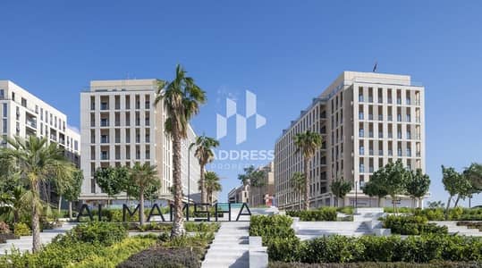 2 Cпальни Апартамент Продажа в Мувайле, Шарджа - almamsha-alef-community-sharjah. jpg
