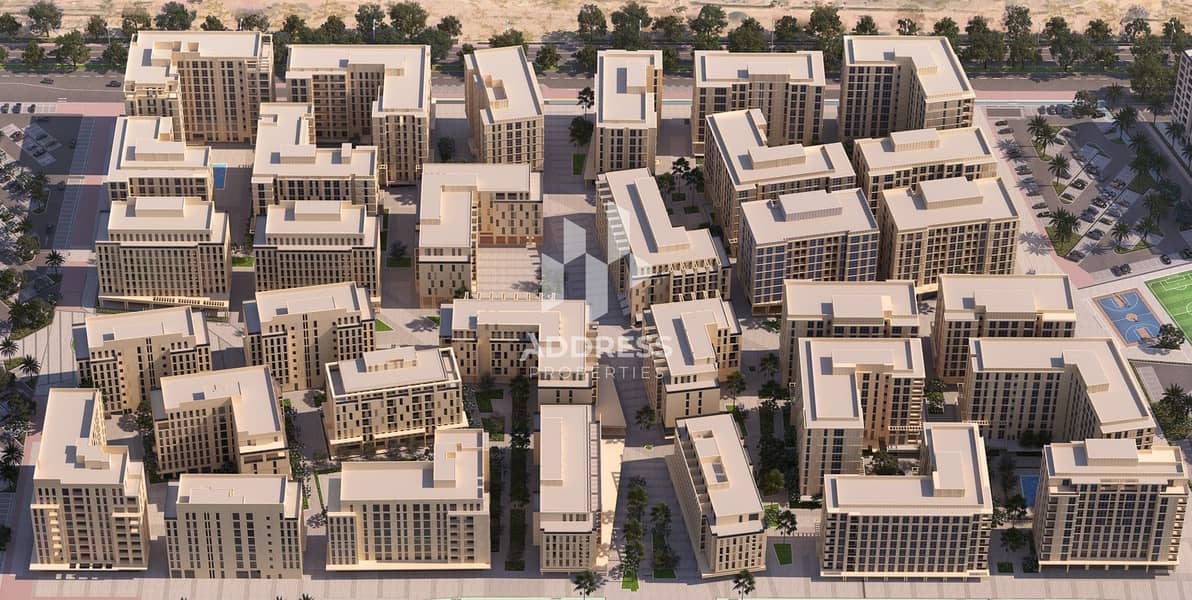 2 Al-Mamsha-Souks-masterplan-aerial-view. jpg