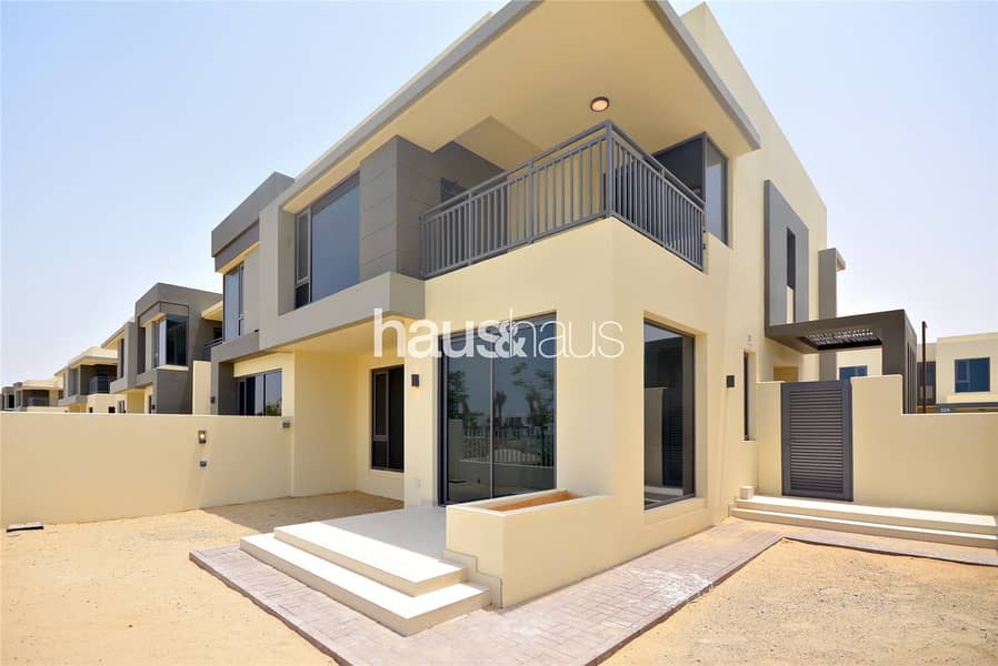 5 bedrooms | Brand New | Register interest now |