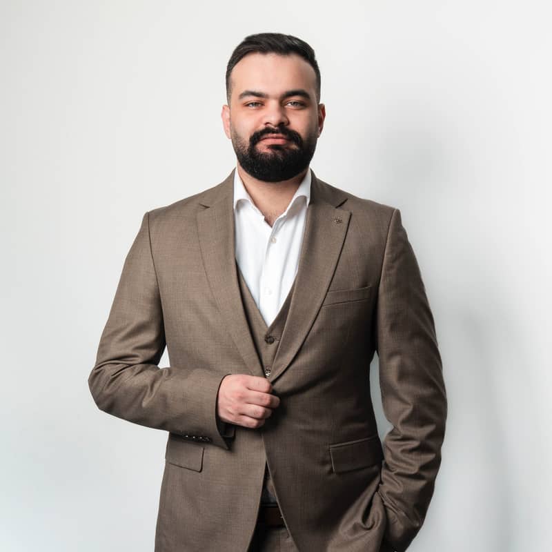 Ghaith Mamo