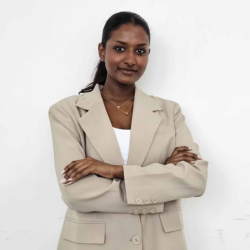 Malithi Sathsarani