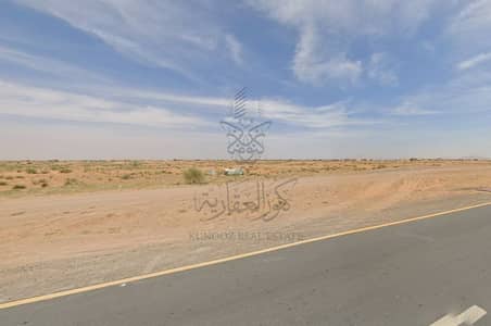 ارض تجارية  للبيع في المدام، الشارقة - Capture. JPG