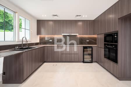 3 Bedroom Townhouse for Rent in Arabian Ranches, Dubai - Quality Upgrades | Near Park And Pool | 3 Bedrooms