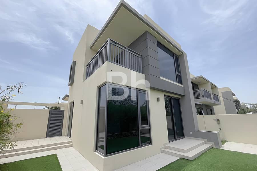 Вилла в Дубай Хиллс Истейт,Мапл,Мейпл 1, 4 cпальни, 300000 AED - 12097635 Вилла в Дубай Хиллс Истейт,Мапл,Мейпл 1, 4 cпальни, 300000 AED - 12097635