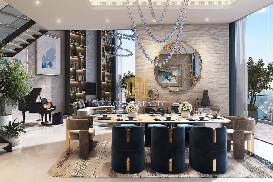 Luxury Unit | Prime Location