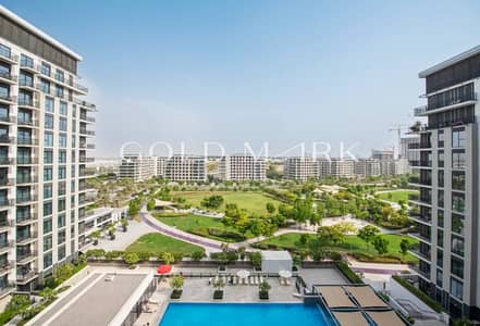 2 Bedroom Flat for Rent in Dubai Hills Estate, Dubai - Full Park View | High Floor | Vacant | Call 247