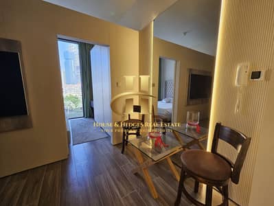 朱美拉环形村(JVC)， 迪拜 单身公寓待租 - IMG-20250701-WA0038. jpg