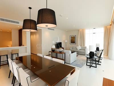 Brand New Furnished| 2 bedroom in Vida Hotel Brand New Furnished| 2 bedroom in Vida Hotel