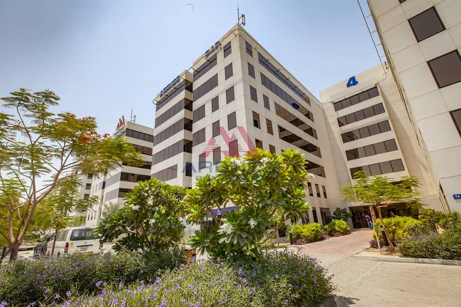 مکتب في مكاتب ارنكو،مجمع دبي للاستثمار 1،مجمع دبي للاستثمار 179900 درهم - 12097693