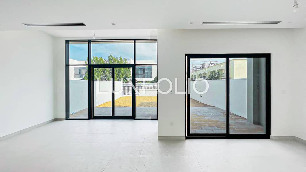 Таунхаус в Аль Фурджан，Аль Фурджан Запад，Murooj Al Furjan West, 3 cпальни, 4080000 AED - 12097695