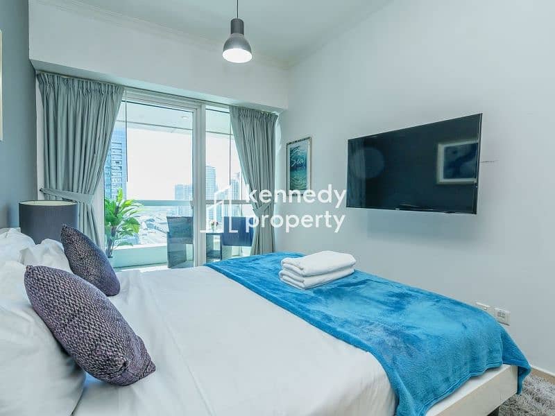 5 06. Kennedy Property Rentals Saba Tower 3 Studio. jpg