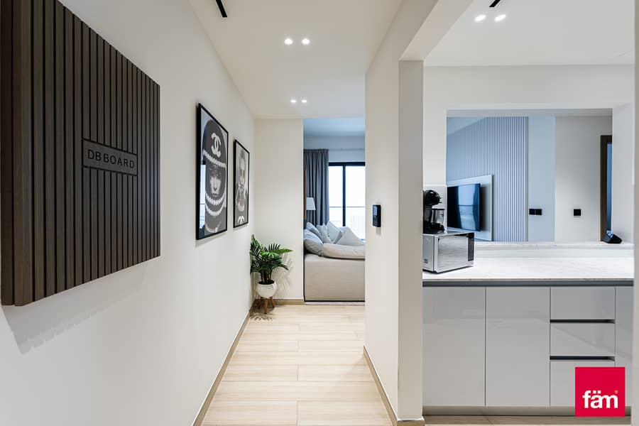 12 cheques I Upgraded I Kitchen Appliances