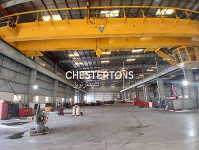 Warehouse in vendita a Jebel Ali, Dubai - Magazzino a Jebel Ali,Jebel Ali Freezone,Jebel Ali Freezone South, 19000000 AED - 12097716 Warehouse in vendita a Jebel Ali, Dubai - Magazzino a Jebel Ali,Jebel Ali Freezone,Jebel Ali Freezone South, 19000000 AED - 12097716