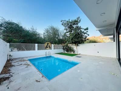 4 Bedroom Villa for Rent in Jumeirah Village Circle (JVC), Dubai - IMG-20250630-WA0347. jpg
