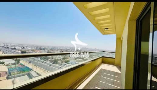 2 Bedroom Apartment for Rent in Al Barsha, Dubai - IMG_0730. jpg