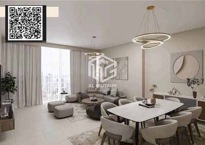 2 Bedroom Apartment for Sale in Al Rashidiya, Ajman - WhatsApp Image 2025-07-01 at 1.07. 34 PM (1). jpeg