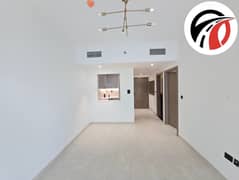 Pool view | Specious 1bhk | Prime location