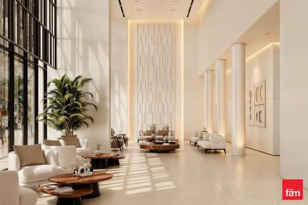 1 Спальня Апартамент Продажа в Букадра, Дубай - Квартира в Букадра，Ayaan Heights I, 1 спальня, 1683083 AED - 12097738