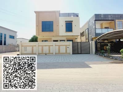 5 Bedroom Villa for Rent in Al Helio, Ajman - fd1ad438-8b16-4a13-a858-1f311db173be. jpg