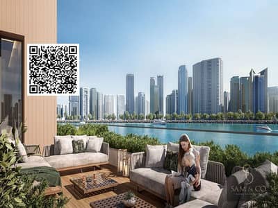 阿尔汗， 夏尔迦 3 卧室公寓待售 - B. jpg