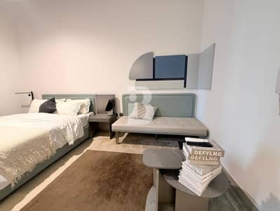 Studio for Rent in Mohammed Bin Rashid City, Dubai - Ready To Move | Furnish | Monthly payments Option