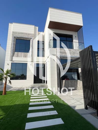 5 Bedroom Villa for Sale in Al Shamkha, Abu Dhabi - WhatsApp Image 2025-07-02 at 10.38. 15 AM. jpeg