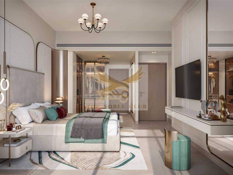 Premium Apartments | Smart Home | High ROI