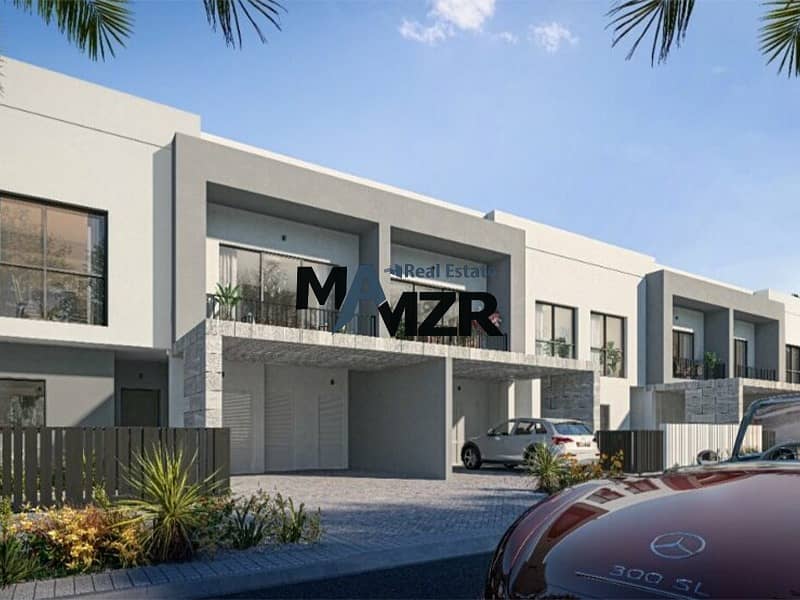 Hand over Soon | Luxury lifestyle | Good offer
