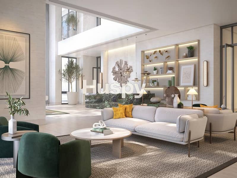 Park and Garden View | Payment Plan | Near Mall