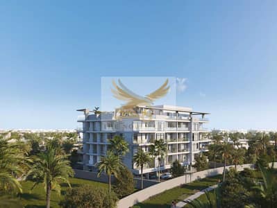 1 Bedroom Flat for Sale in Dubai South, Dubai - Invest Now | Lowest Price | Investor Deal