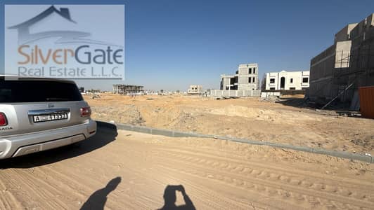 Plot for Sale in Al Zahya, Ajman - IMG-20250304-WA0122. jpg