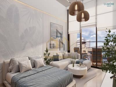 3 Bedroom Apartment for Sale in Culture Village (Jaddaf Waterfront), Dubai - Screenshot 2025-04-04 145149. png