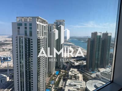 阿尔雷姆岛， 阿布扎比 2 卧室单位待售 - WhatsApp Image 2025-07-02 at 9.56. 45 AM (2). jpeg