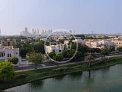 فیلا في فلل سجنتشر (تلال الإمارات)،تلال الإمارات 6 غرف 52000000 درهم - 12097878