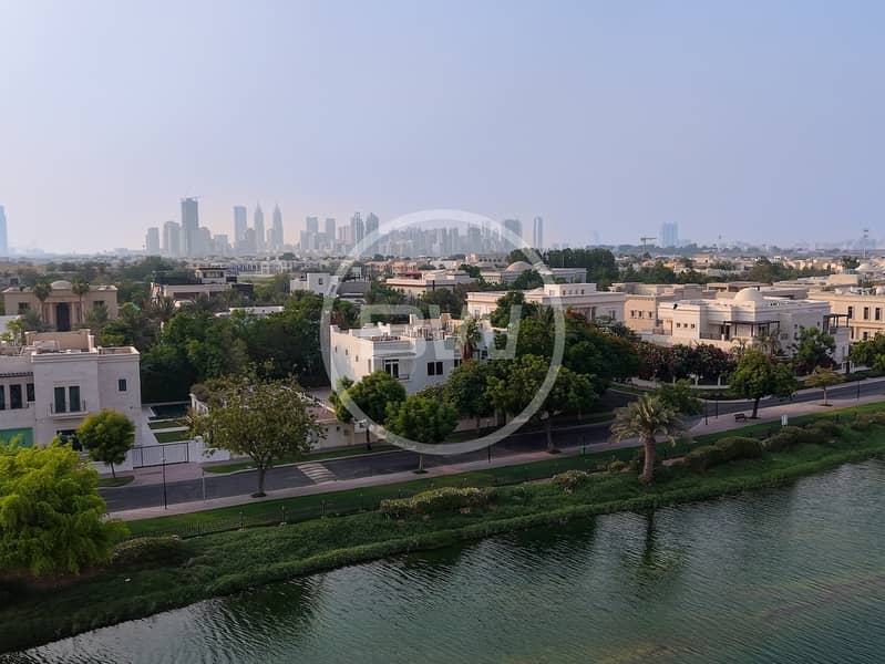 EXCLUSIVE LOCATION | 14,750 SQFT | CORNER PLOT