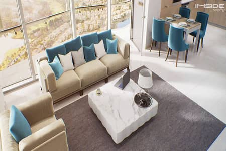 1 Bedroom Flat for Sale in Jumeirah Lake Towers (JLT), Dubai - Motivated Seller| 1-Bed Unit | Spacious Layout