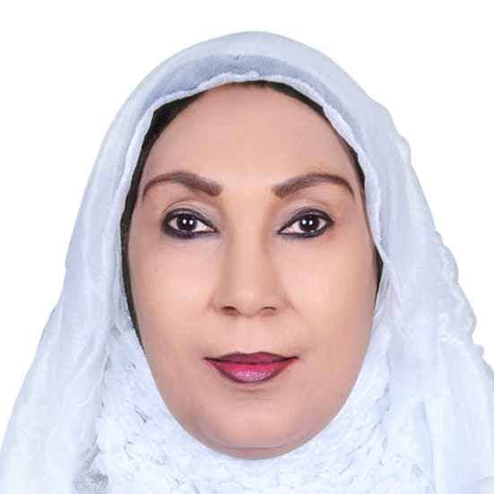 Rihab Khalfallah