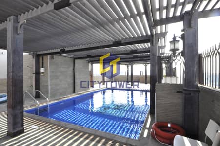 2 Bedroom Apartment for Rent in Al Jaddaf, Dubai - 03. jpg