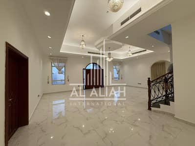 7 Bedroom Villa for Rent in Shakhbout City, Abu Dhabi - IMG-20250701-WA0121. jpg